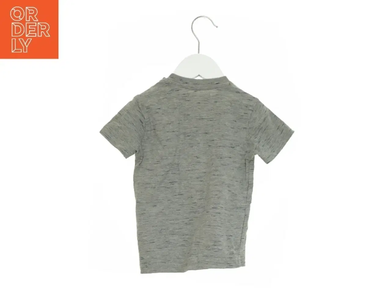 Billede 2 - T-Shirt fra Minymo (str. 86 cm)