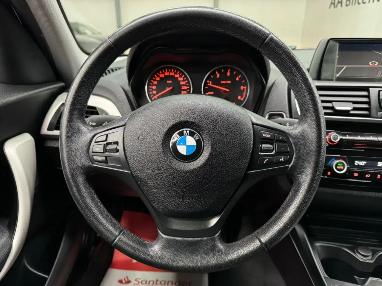 Billede 13 - BMW 118d 2,0 aut.