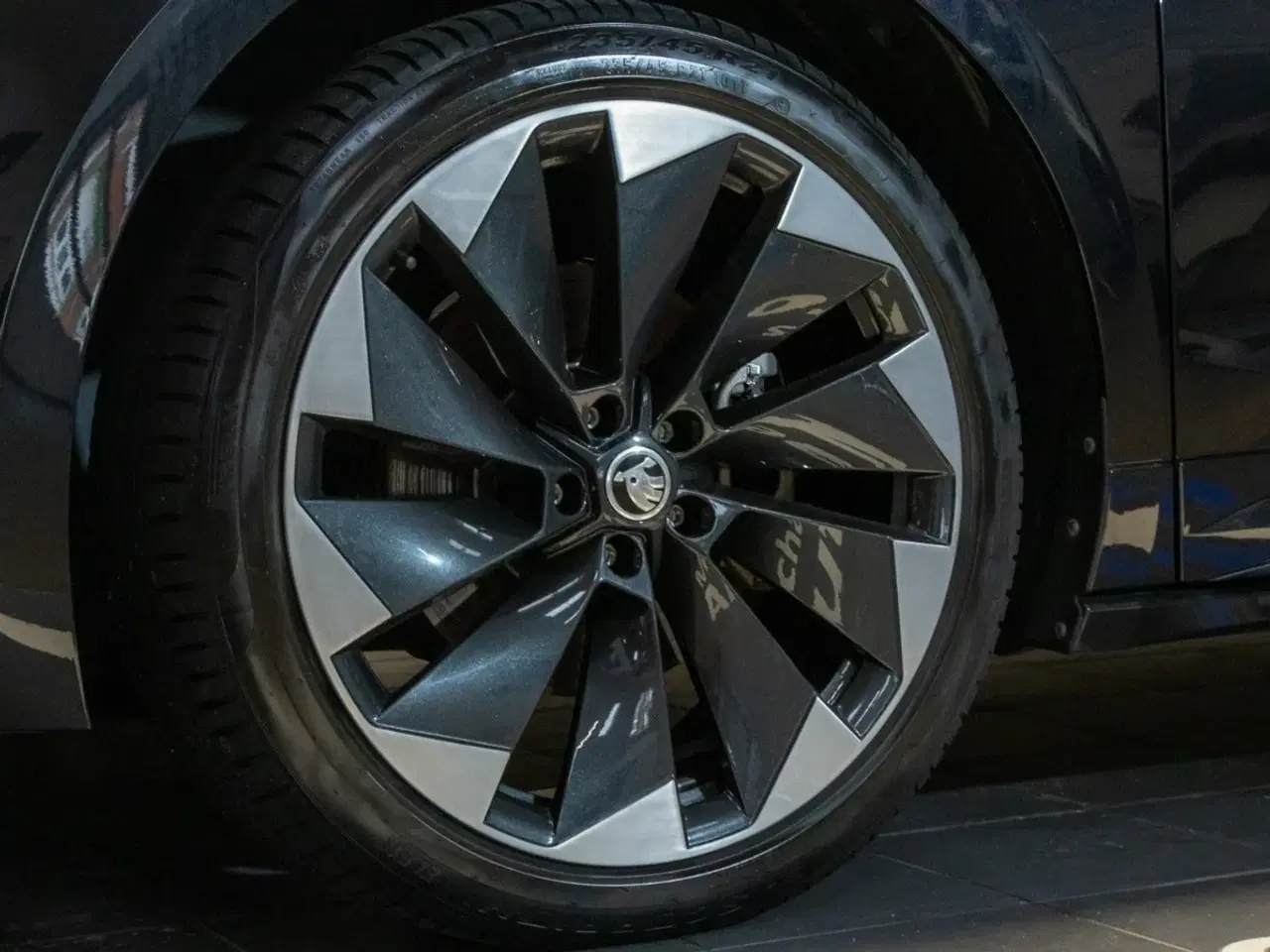 Billede 8 - Skoda Enyaq 80 iV Sportline