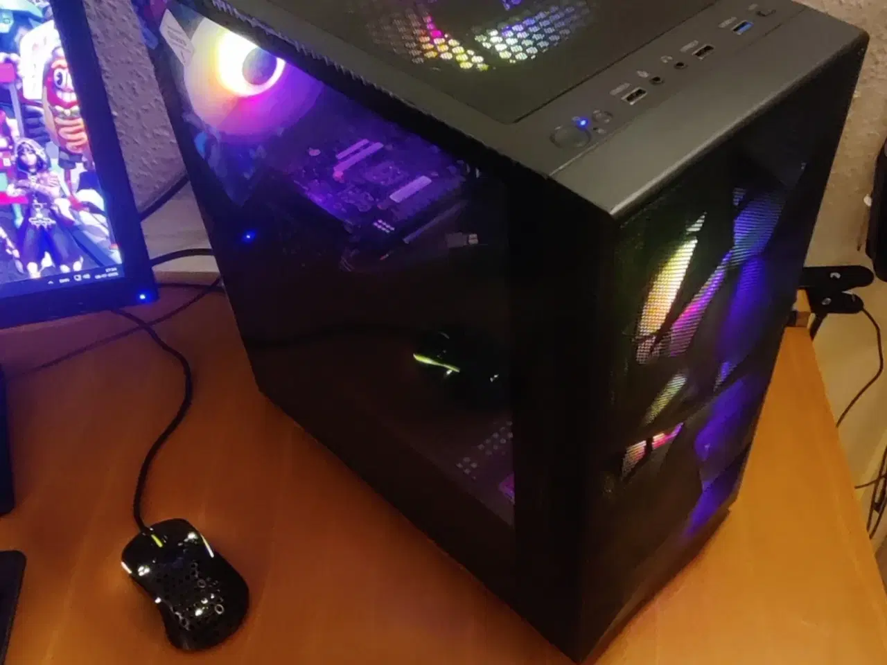 Billede 4 - Gamer PC  Spille PC