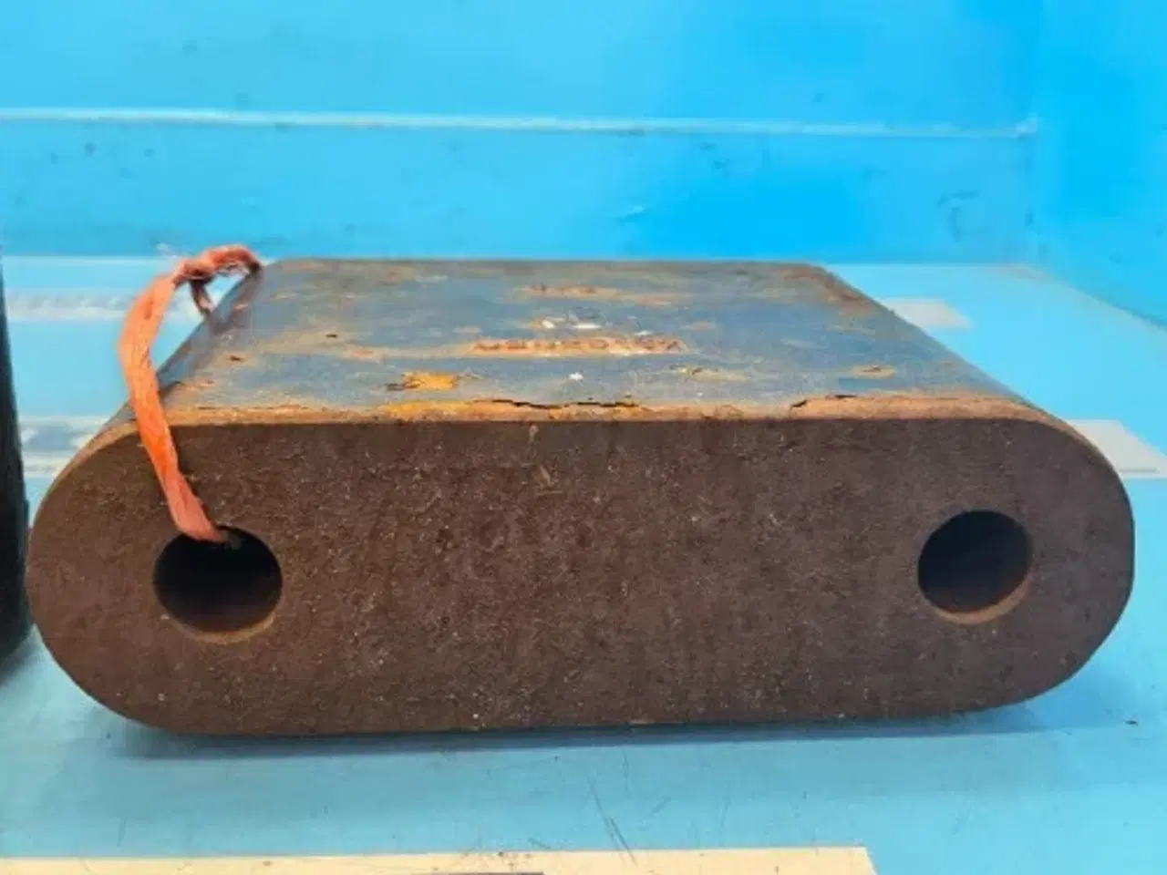 Billede 13 - New Holland TM150 Beslag Sæt 82016138