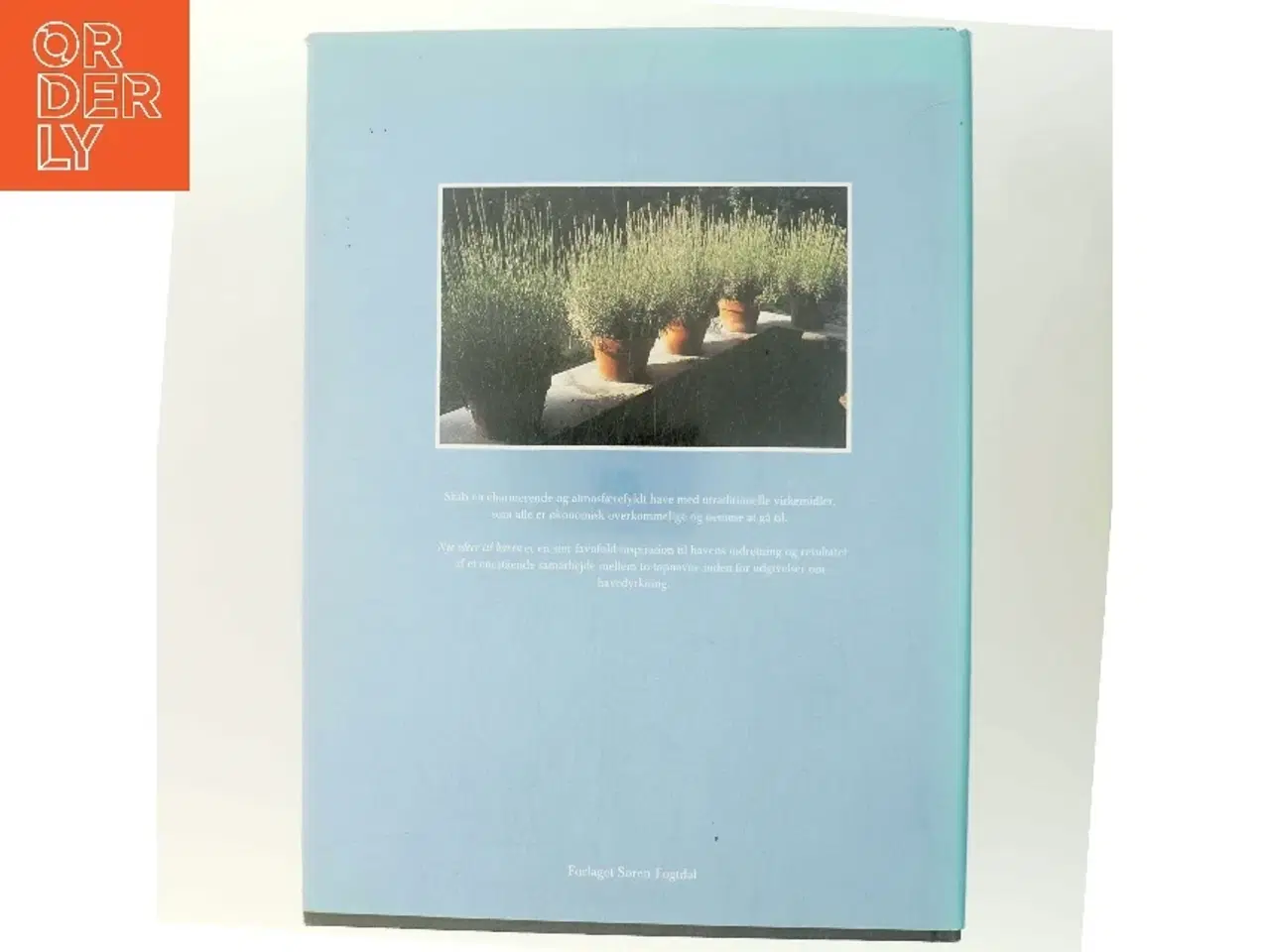 Billede 3 - Nye ideer til haven af Mary Keen, fotos Marijke Heuff (Bog)