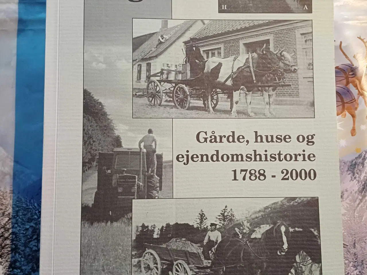 Billede 1 - GIVSKUD SOGN 