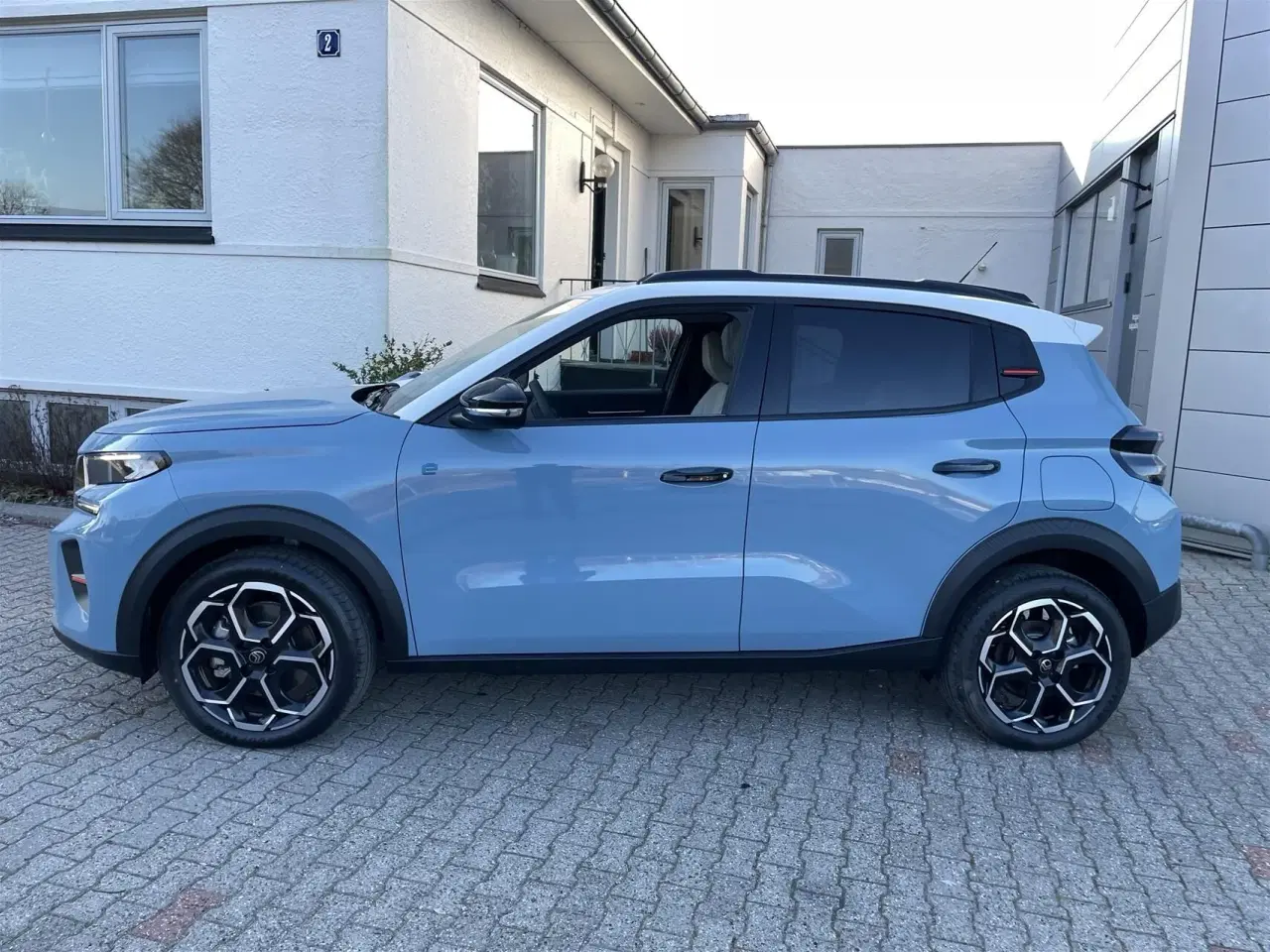 Billede 20 - Citroën e-C3 EL Max 113HK 5d Aut.