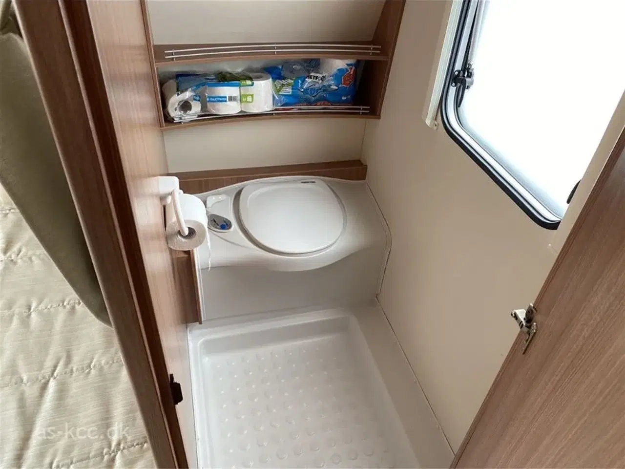 Billede 9 - 2014 - Knaus Sport 450 FU   Knaus Sport 450 FU