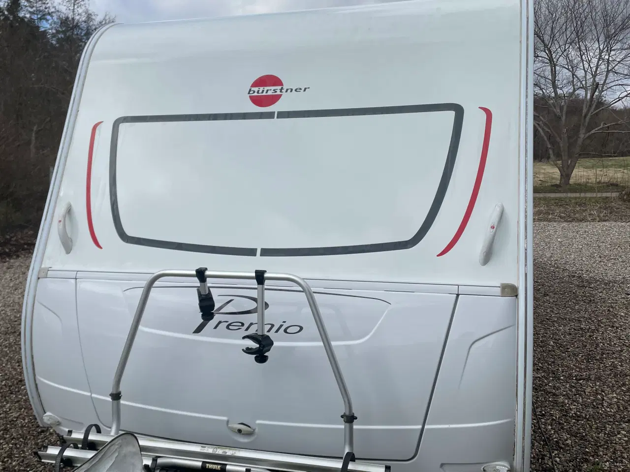 Billede 12 - Burstner 490 Ts