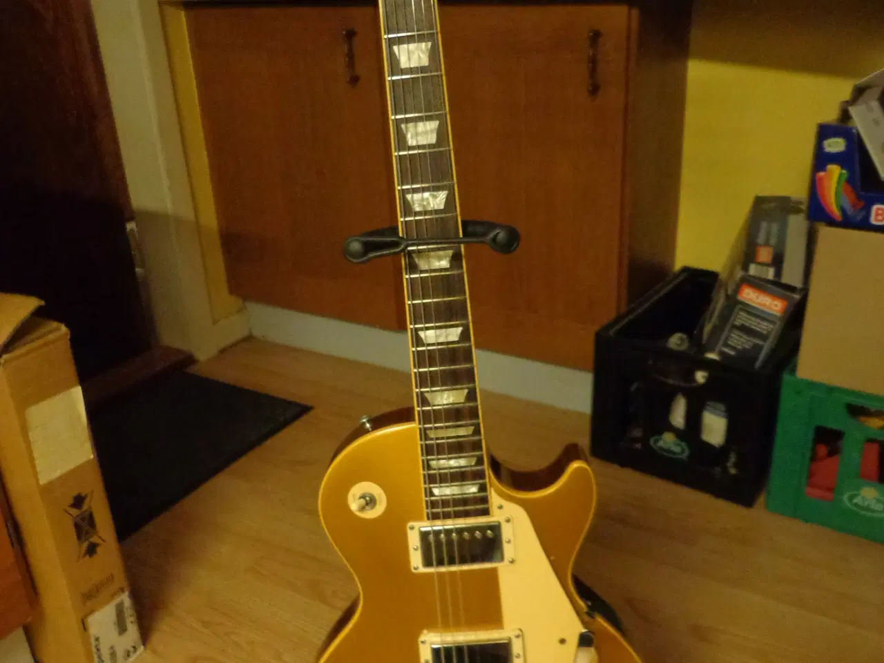 Billede 1 - Gibson Les paul Standard
