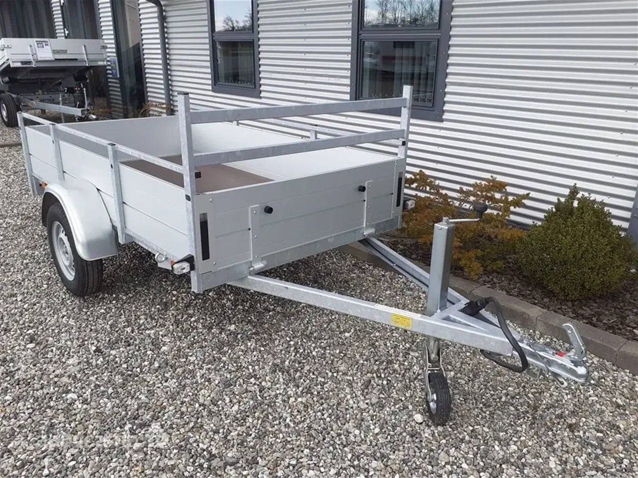 Billede 3 - 0 - Anssems BSX 750-251   Anssems BSX 750-251