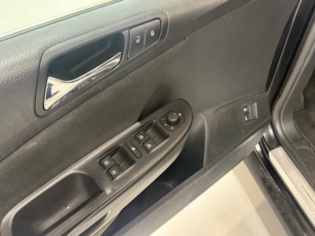 Billede 17 - VW Passat 2,0 TDi 140 Highline Variant