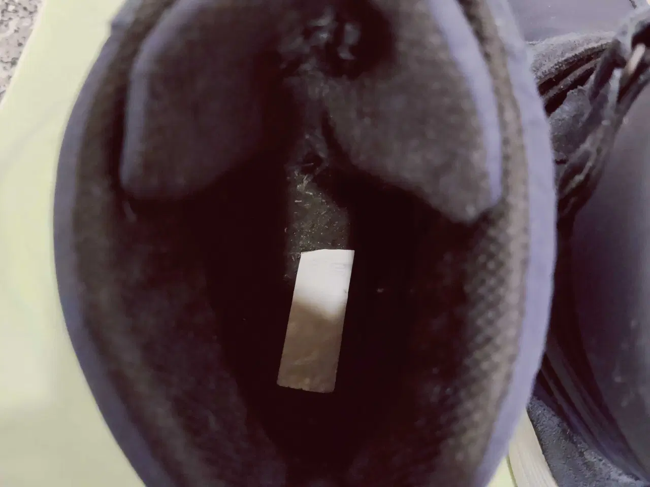 Billede 8 - Navy Ecco vinterstøvler Urban Snowboarder str. 36