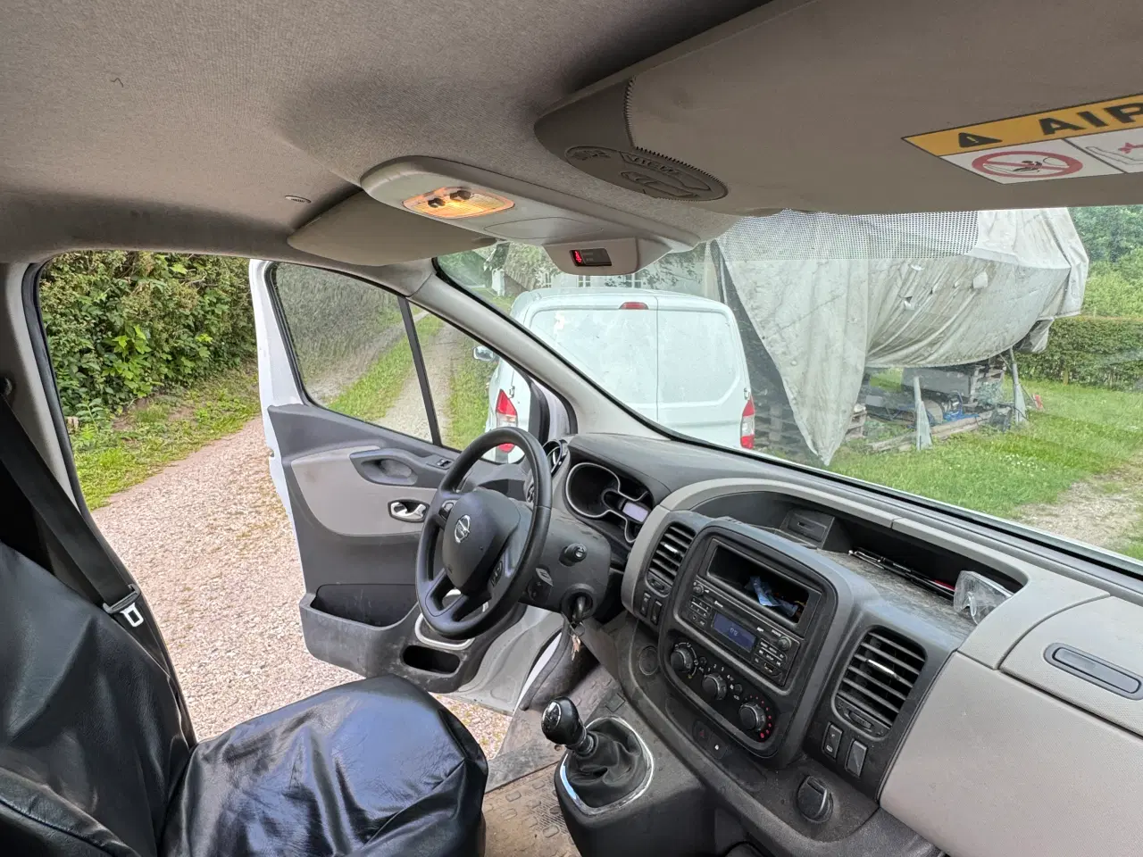 Billede 7 - Nissan nv300 høj 