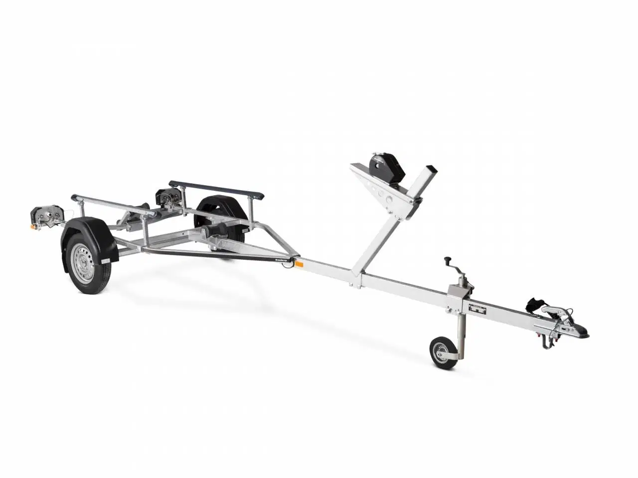 Billede 4 - Brenderup 600 KG - 15 fod