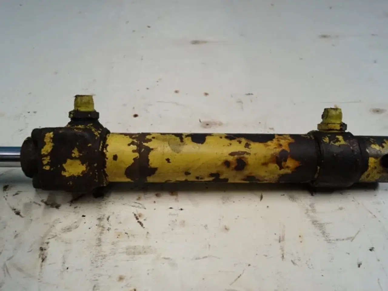 Billede 8 - New Holland 1500 Cylinder 80376093