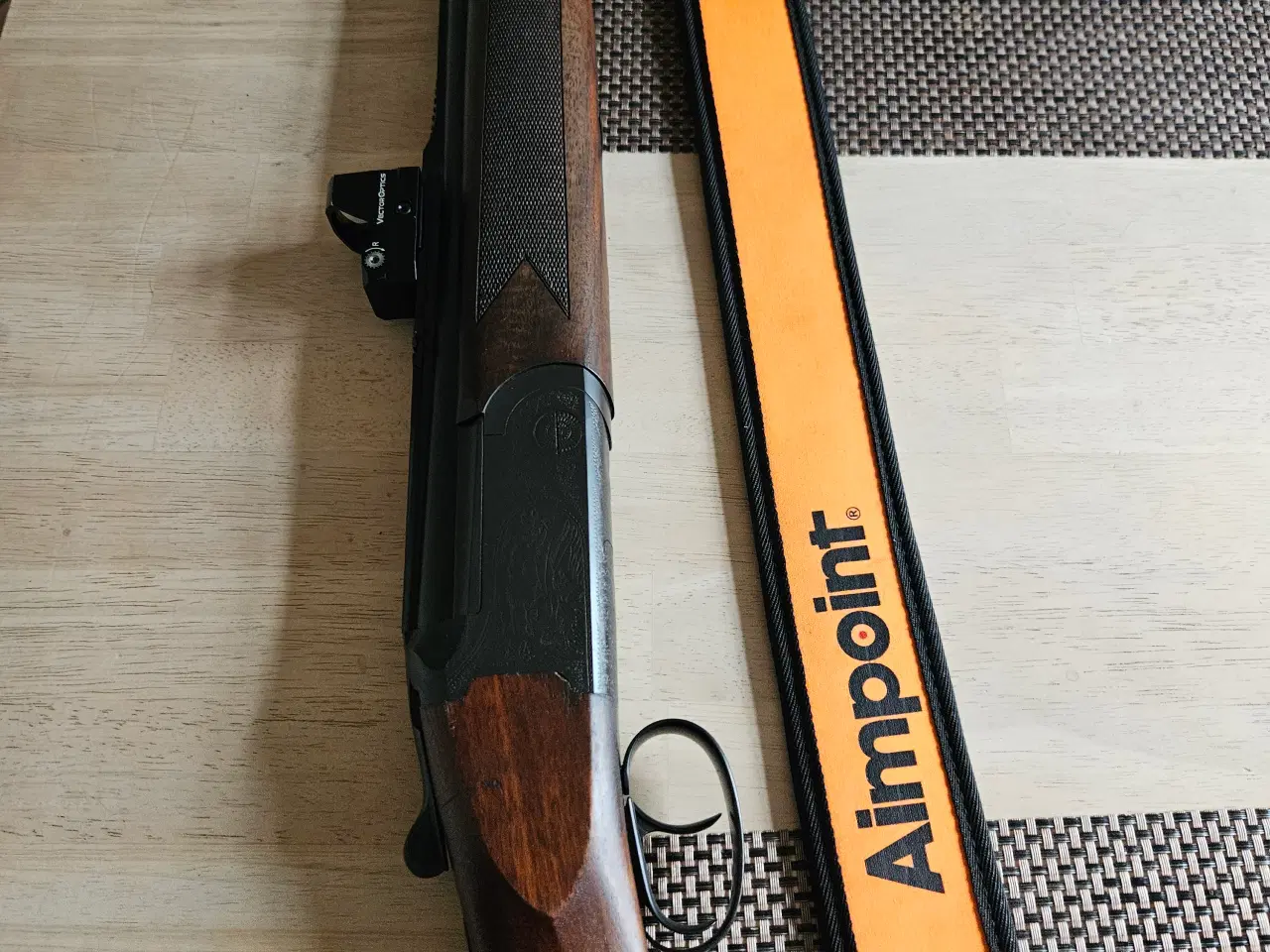 Billede 4 - ANTONIO ZOLI BBF