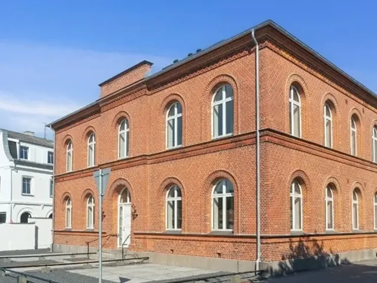 Billede 1 - Lejlighed til leje i 4760 Vordingborg