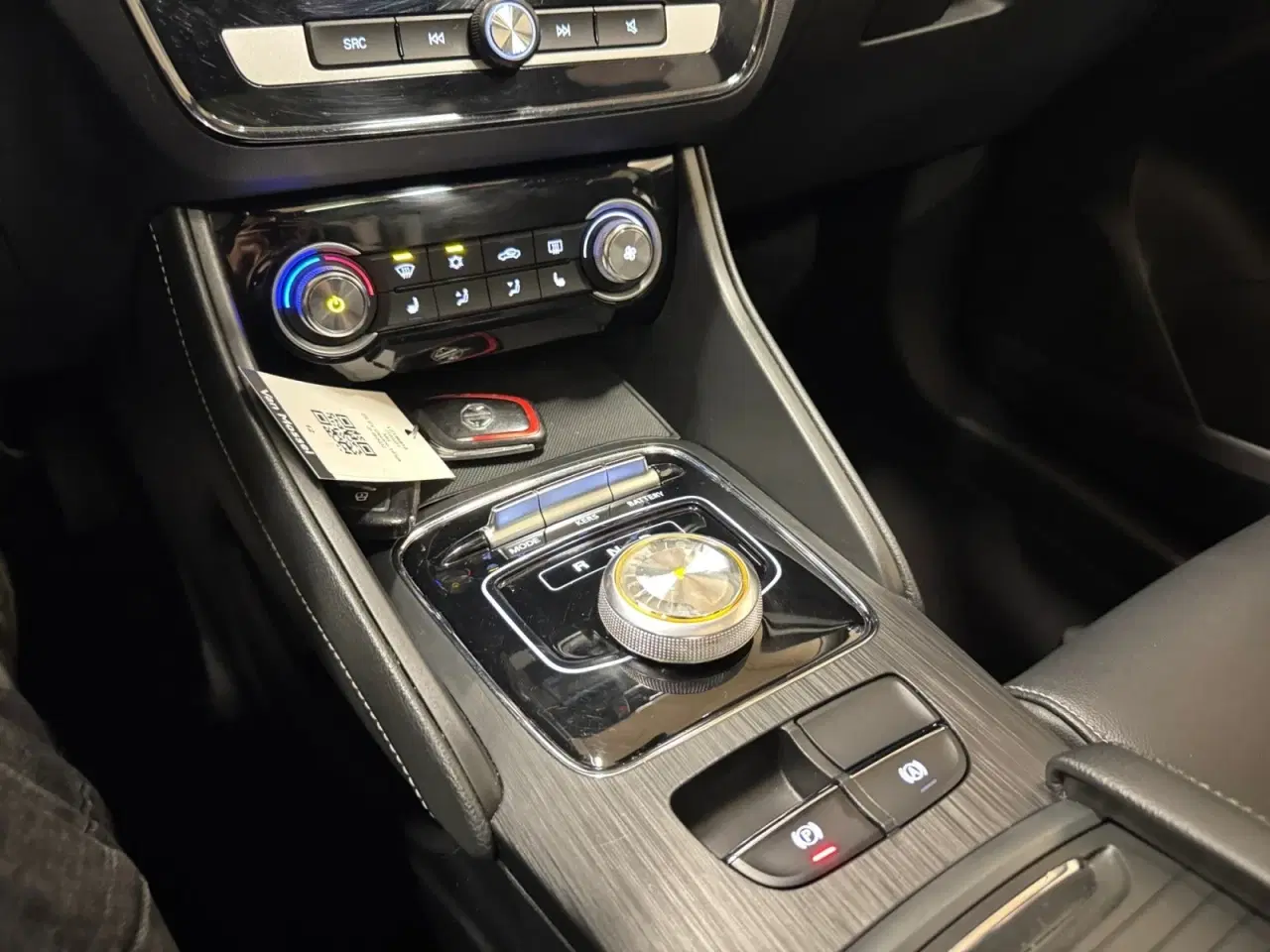 Billede 12 - MG ZS  EV Luxury