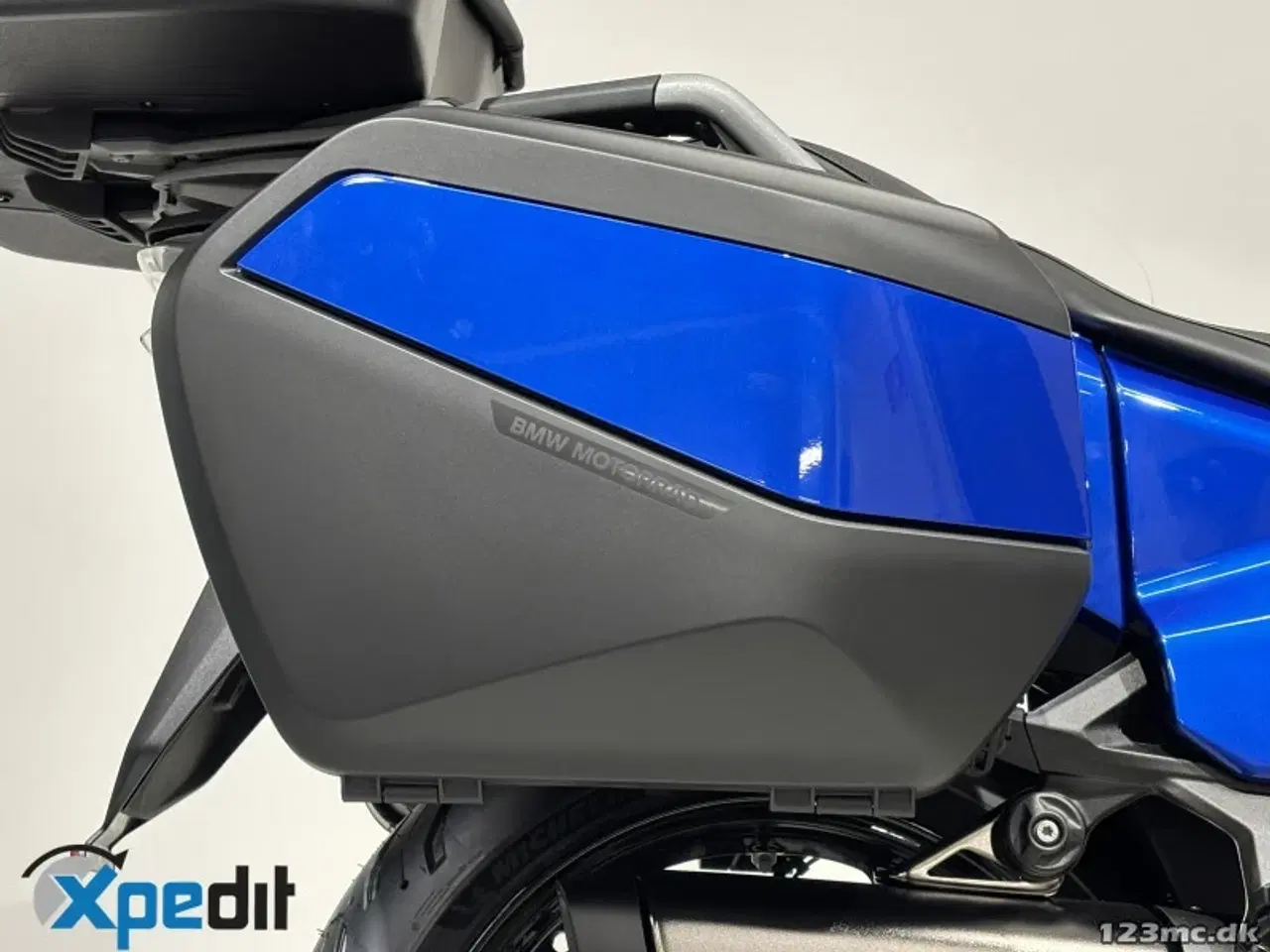 Billede 21 - BMW R 1300 RT