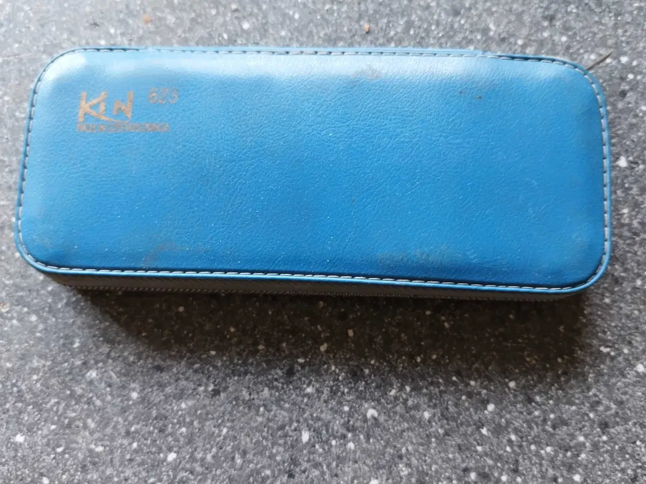 Billede 2 - Passersæt.