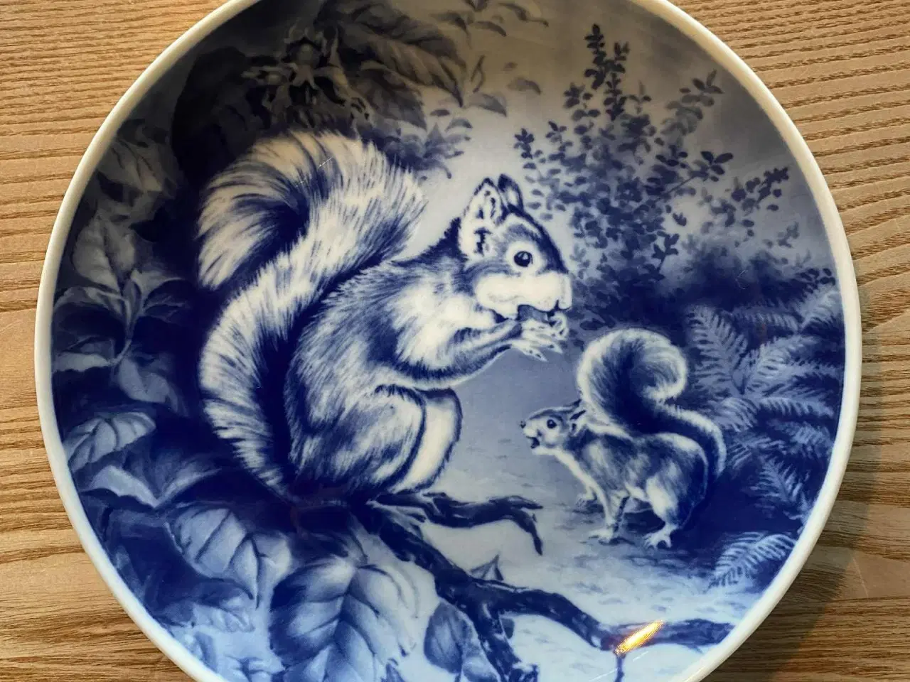 Billede 6 - Tove Svendsen jagtplatter