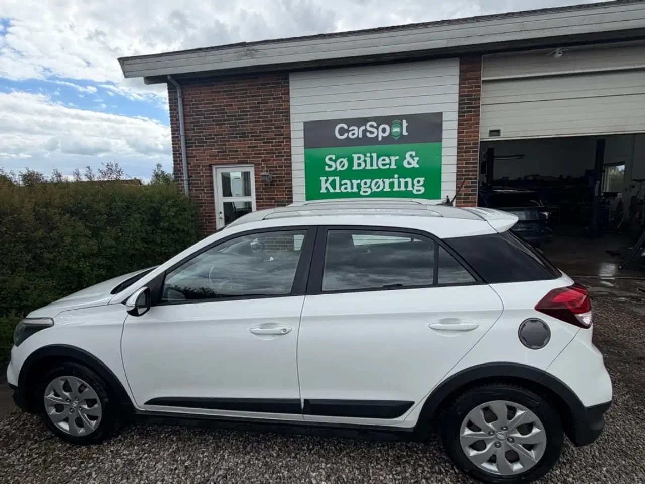 Billede 4 - Hyundai i20 1,0 T-GDi Premium