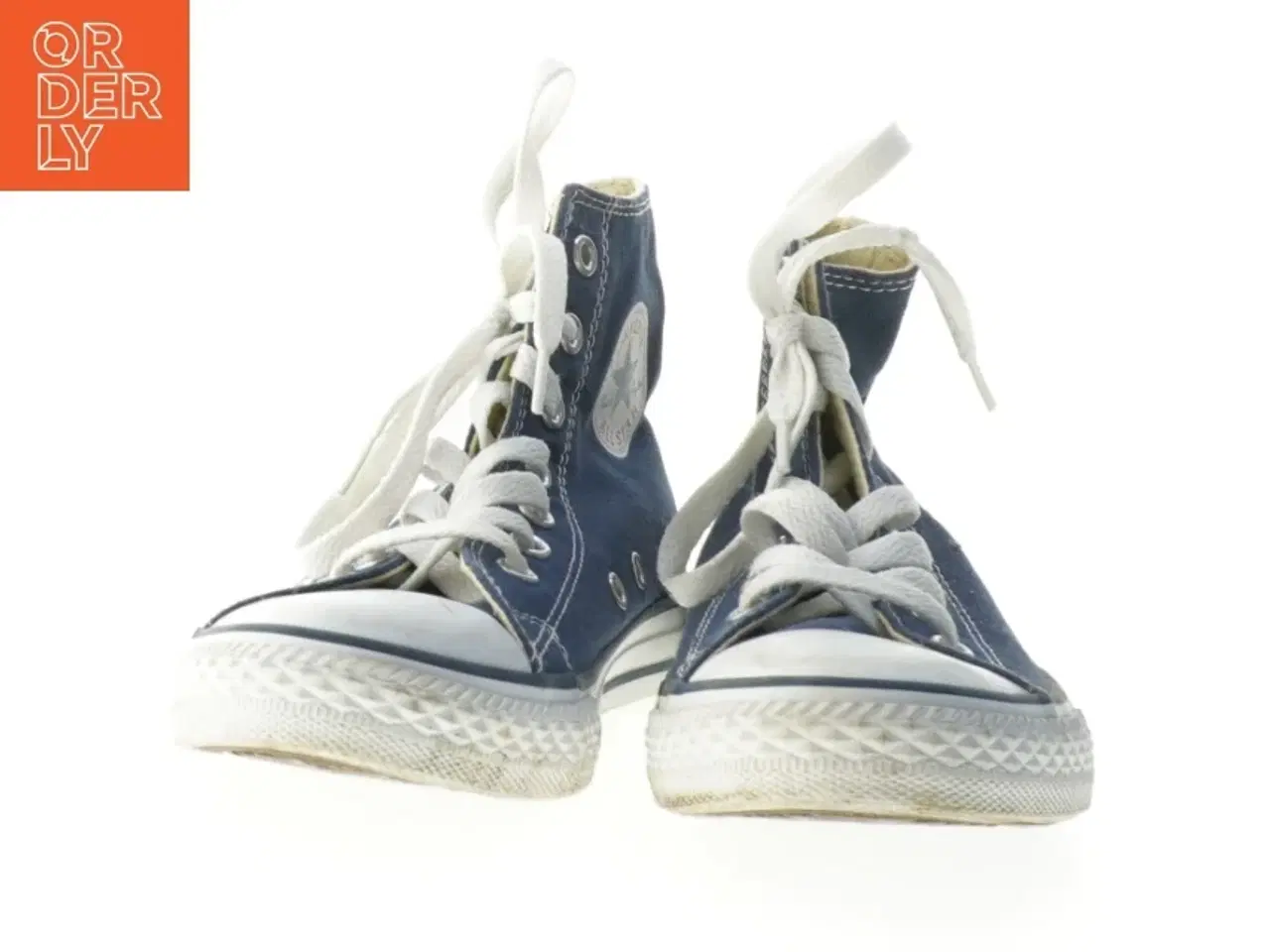 Billede 3 - Converse All Star sneakers (str. 35 ) fra Converse