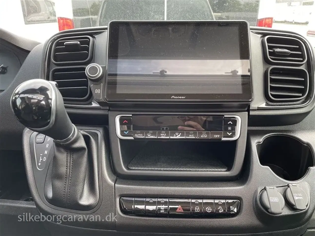 Billede 10 - 2024 - Hobby Vantana K 65 ET DE LUXE