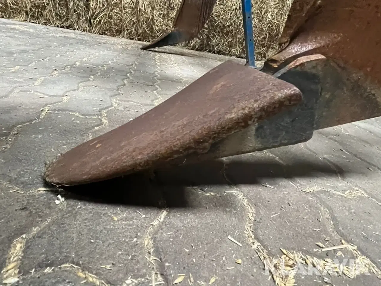 Billede 12 - Grupper ROLMAKO 553