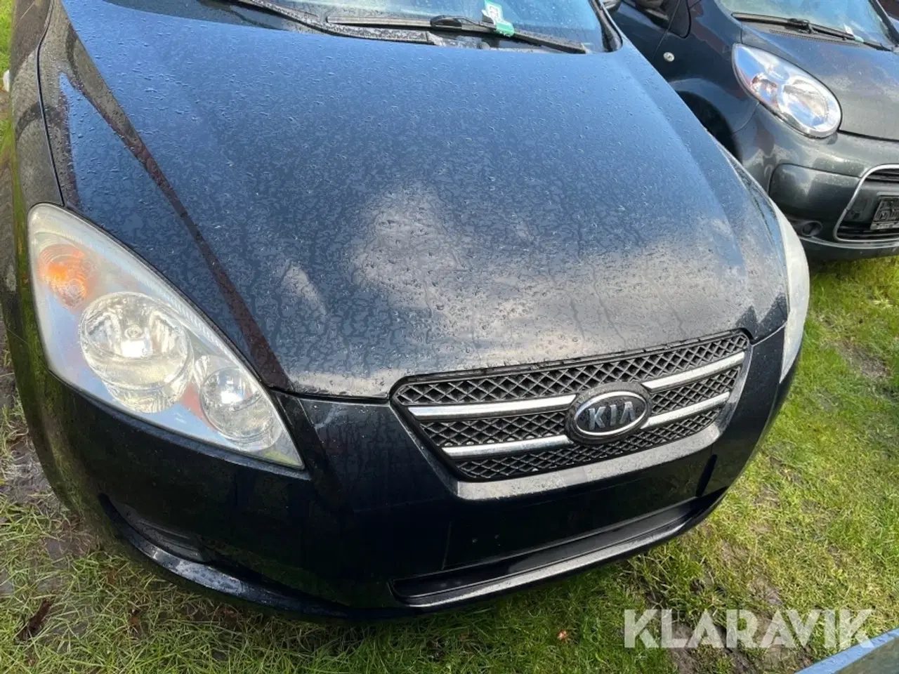 Billede 5 - Personbil Kia Ceed SW 1.4