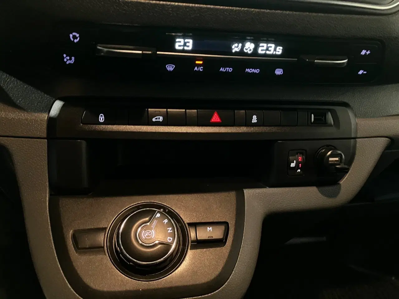 Billede 16 - Peugeot Expert 2,0 BlueHDi 180 L2 Premium EAT6 Van