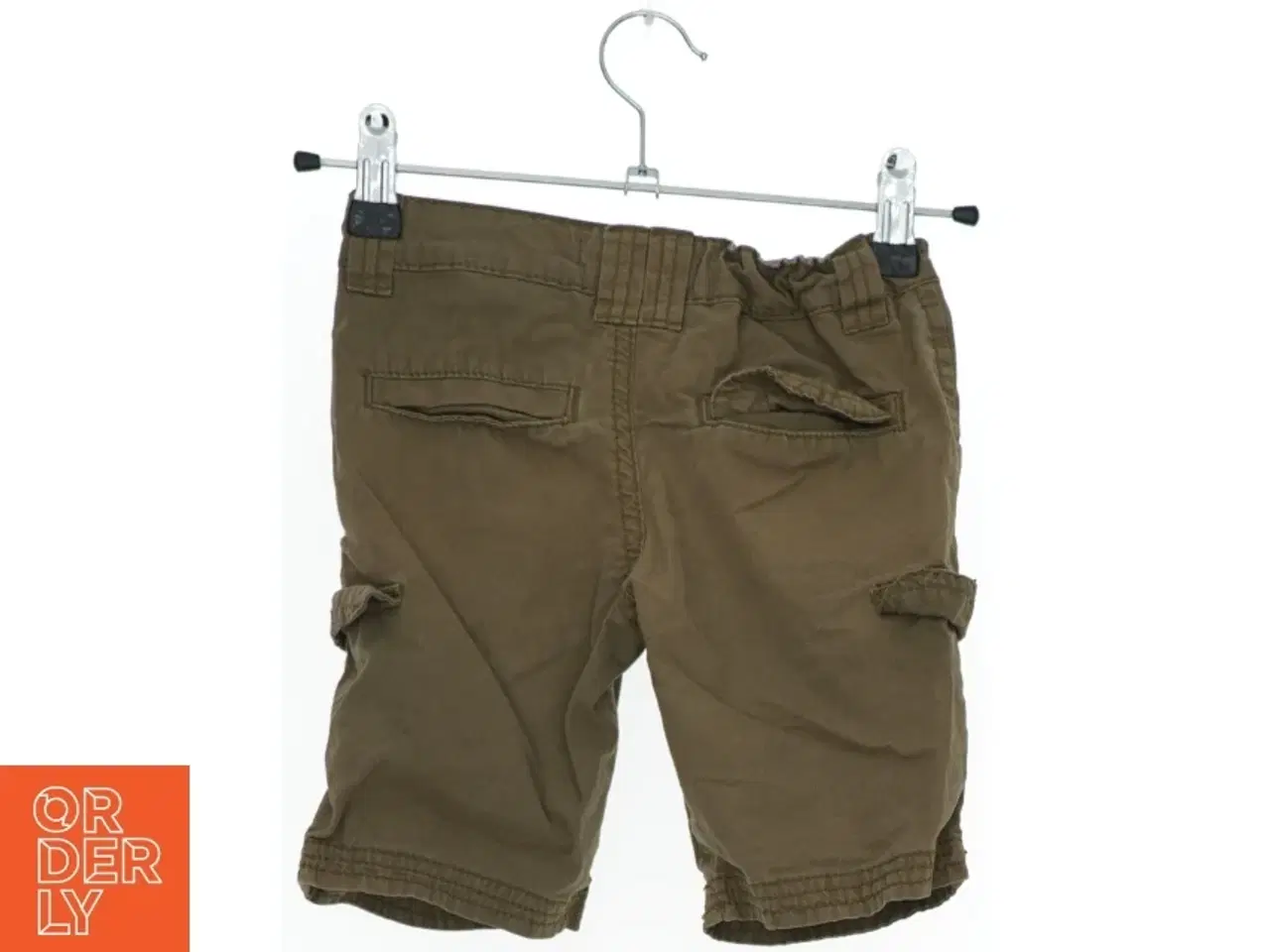 Billede 2 - Cargo Shorts til Børn fra Denim Co. (str. 98)