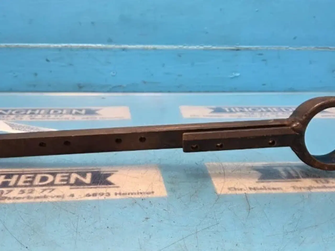 Billede 8 - Laverda Knivspids 322702950