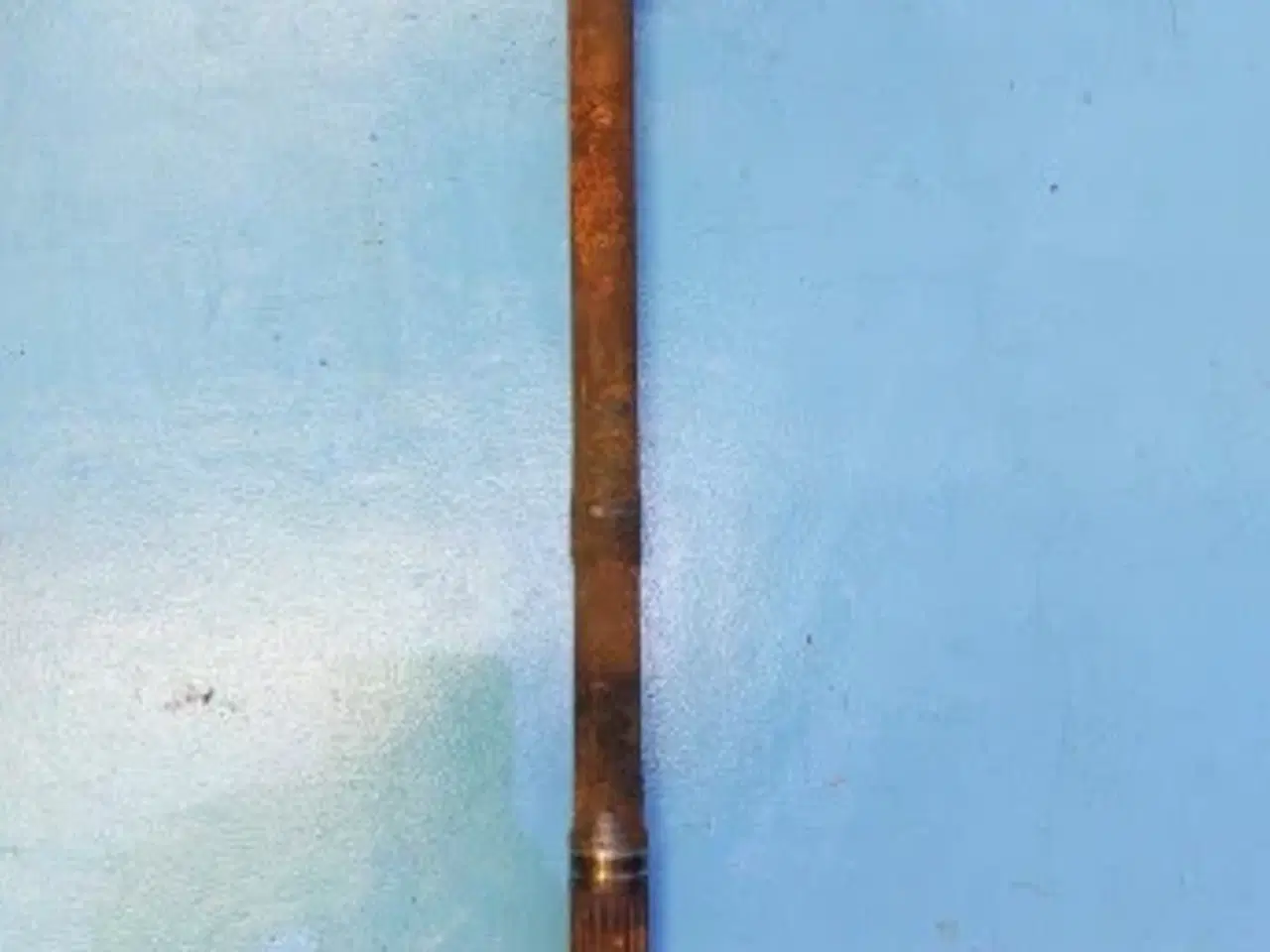 Billede 4 - Dronningborg D1200 Stikaksel Venstre 46115700-46112400