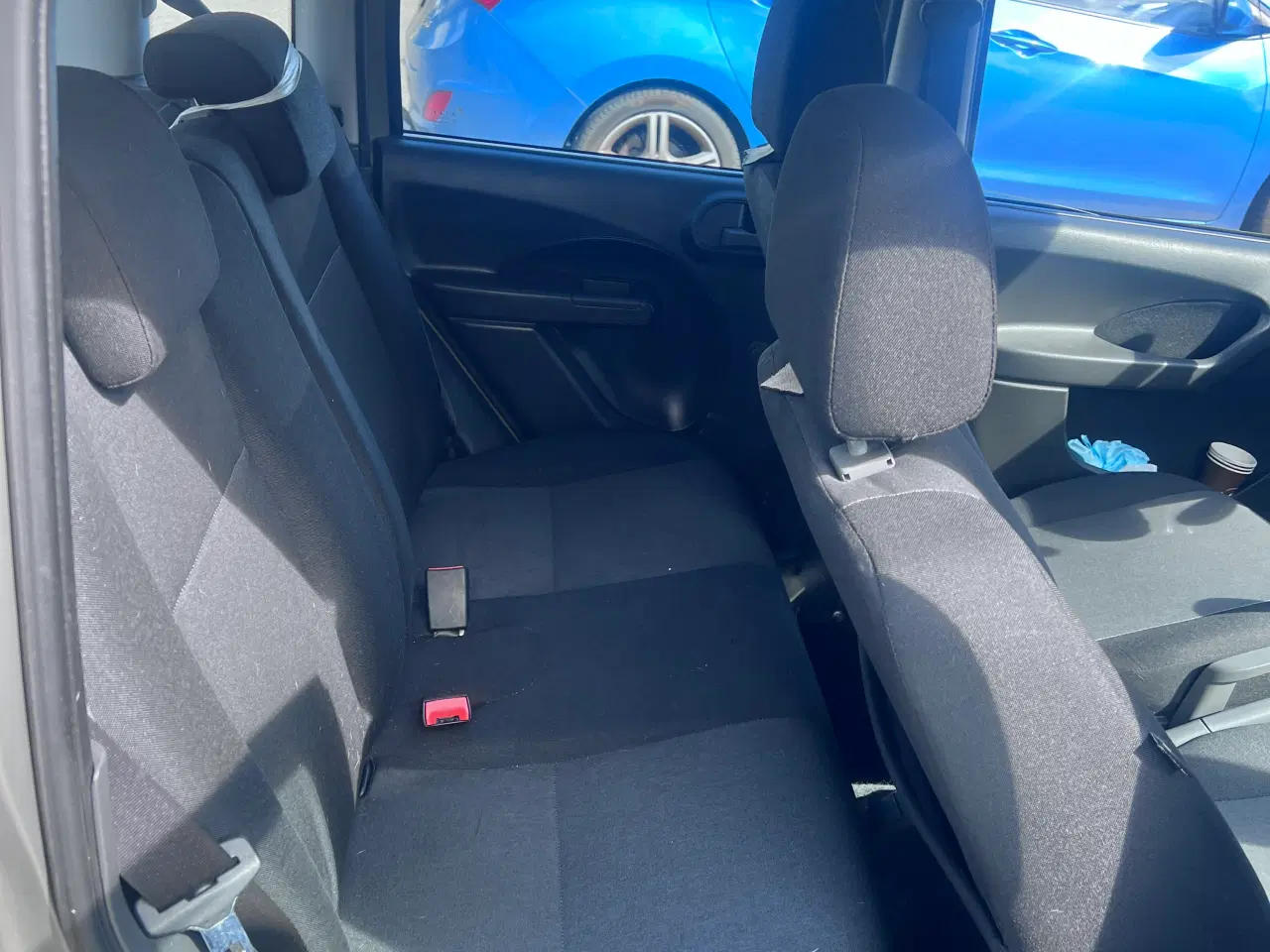 Billede 7 - Fiat panda fresh