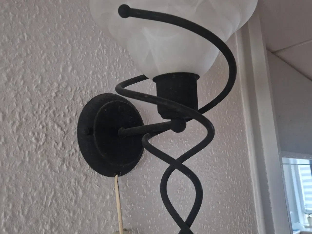 Billede 2 - Lampe