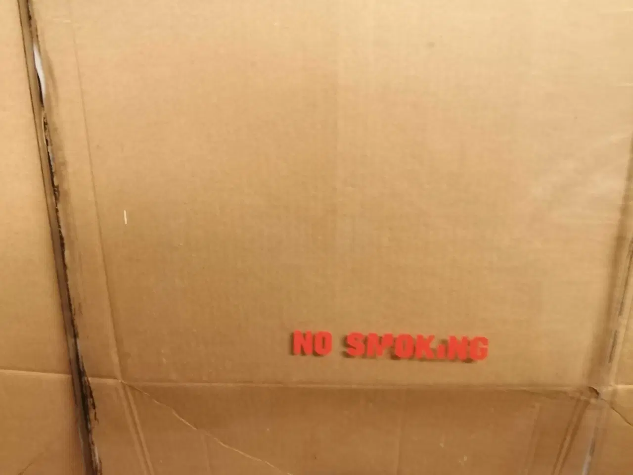 Billede 2 - Glas med tal og tekst 