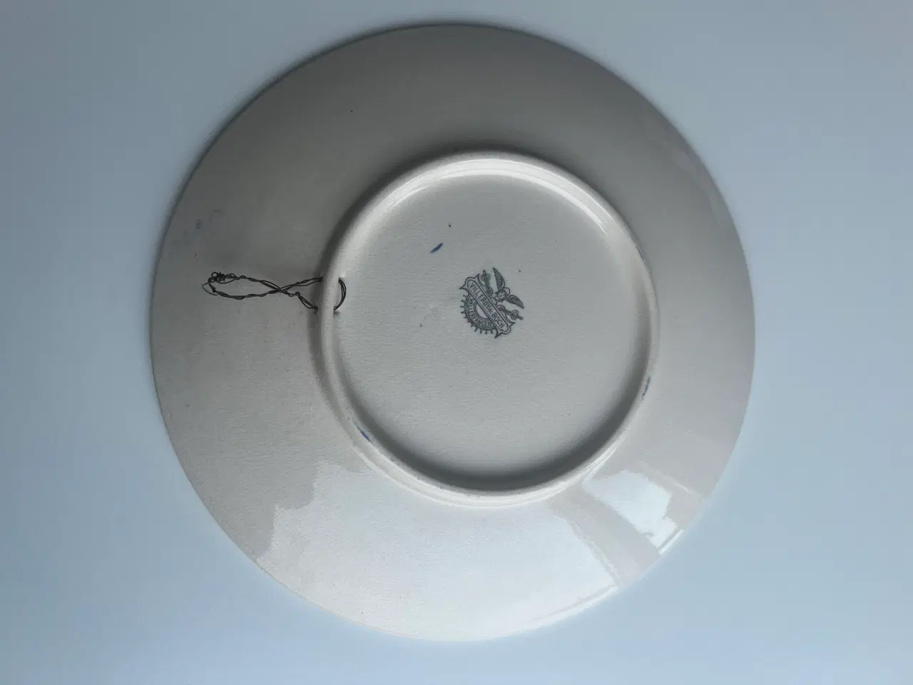 Billede 2 - Thorvaldsen Museum platte