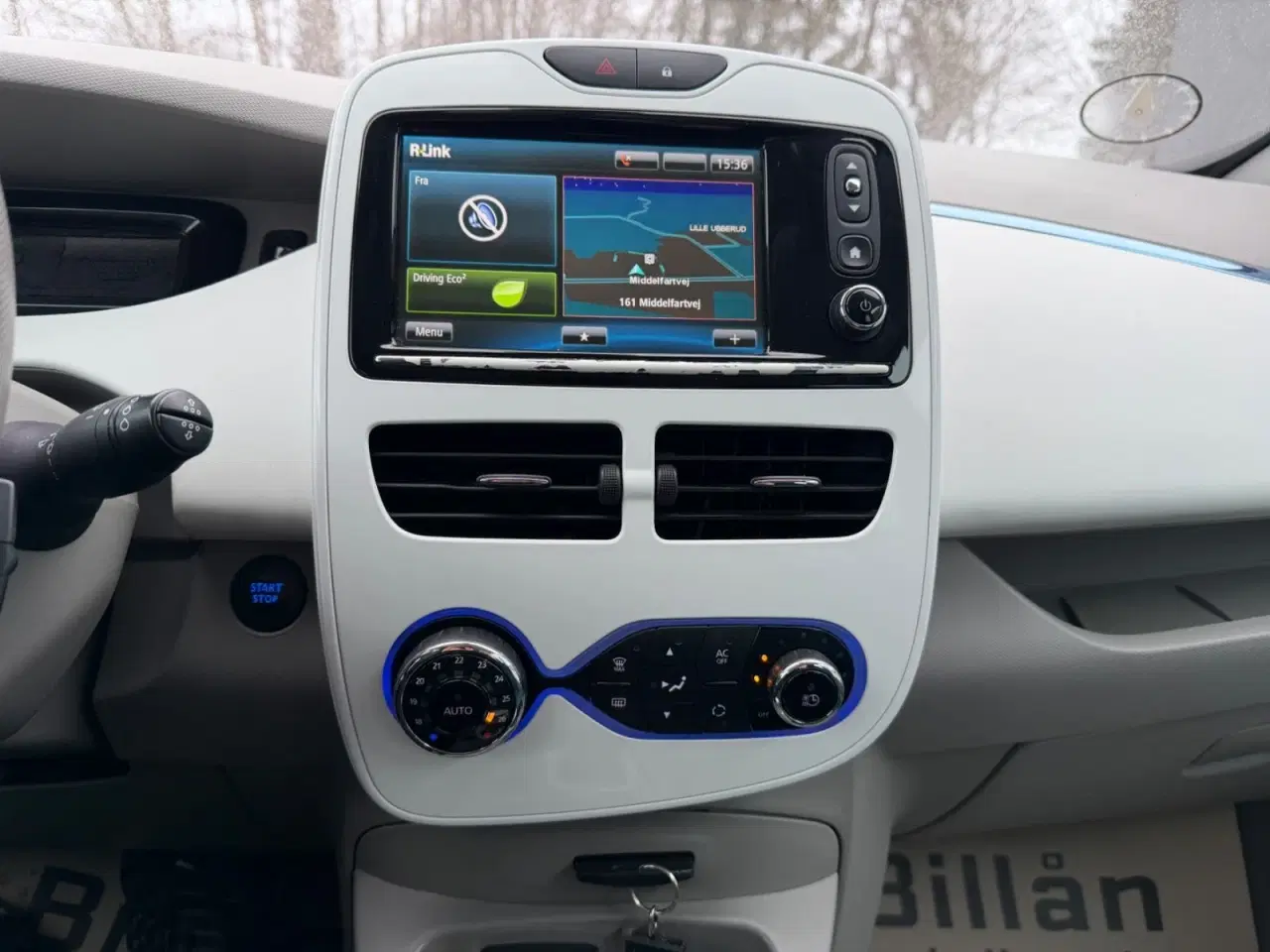 Billede 9 - Renault Zoe 22 Life