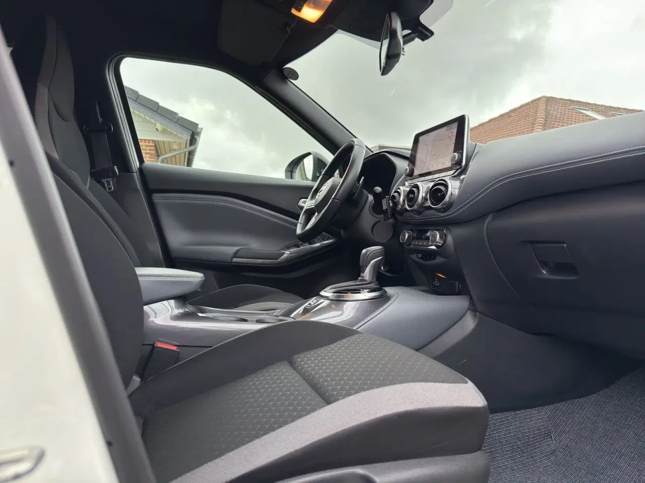 Billede 14 - Nissan Juke 1,0 Dig-T 114 N-Connecta DCT