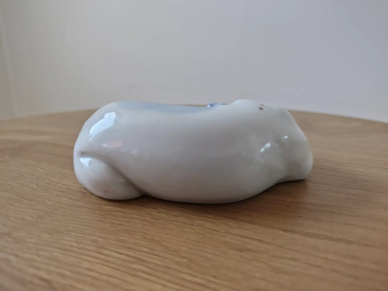 Billede 5 - Fin porcelænshund