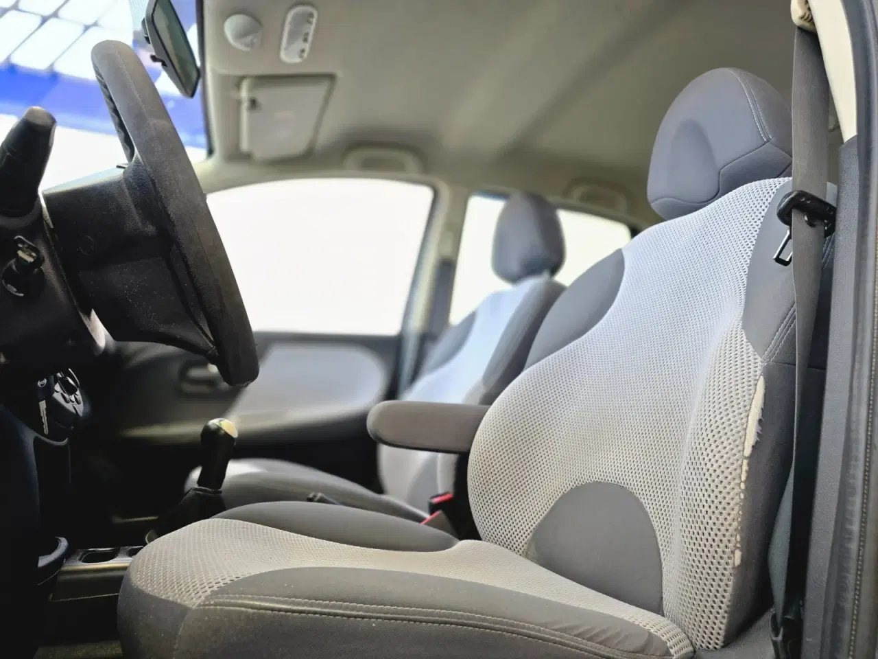 Billede 7 - Nissan Note 1,4 Acenta