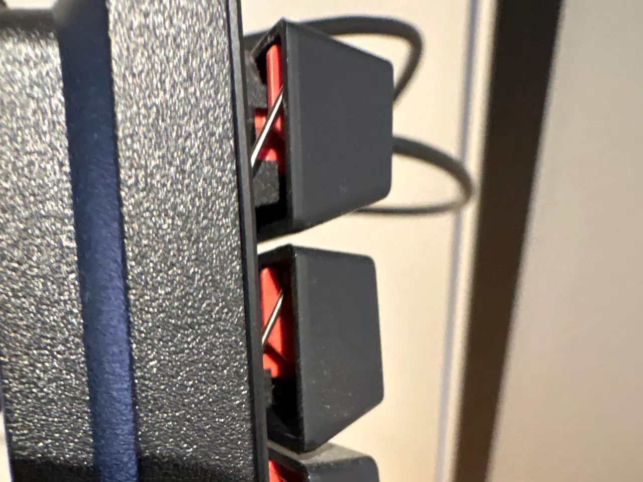 Billede 4 - Razer Hunstman Mini 60%