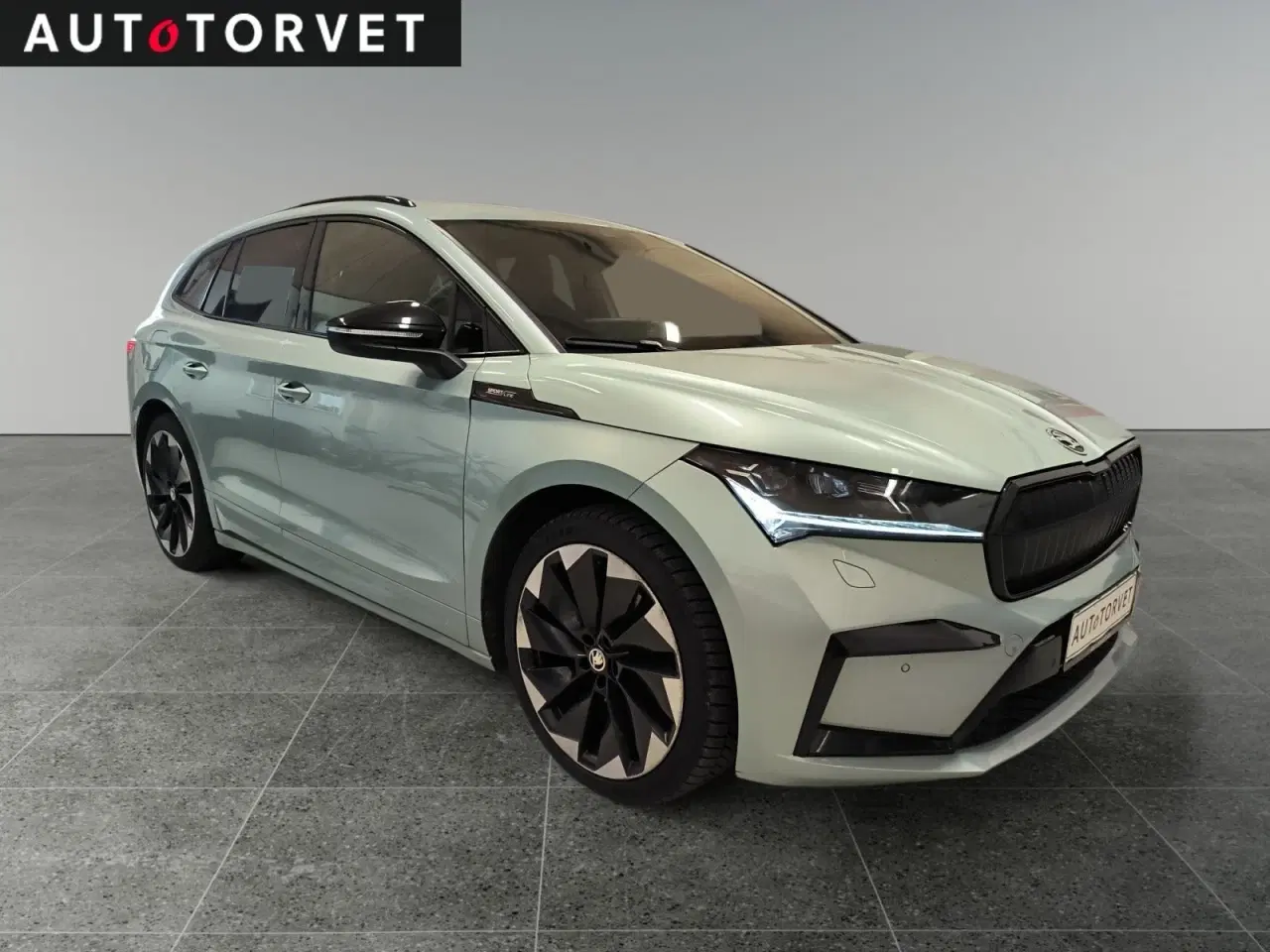 Billede 2 - Skoda Enyaq 60 iV Sportline