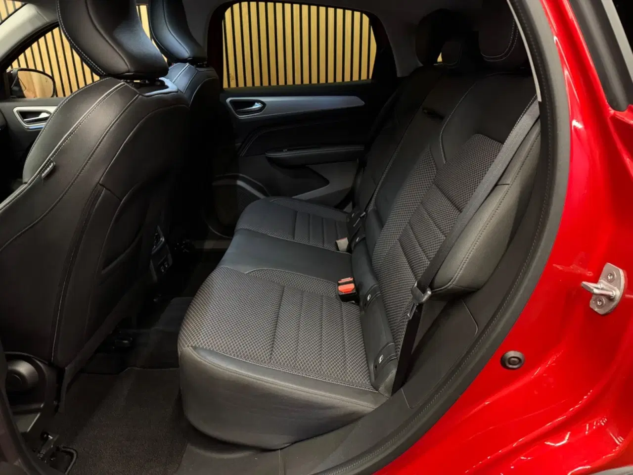 Billede 14 - Renault Arkana 1,3 TCe 140 Intens EDC