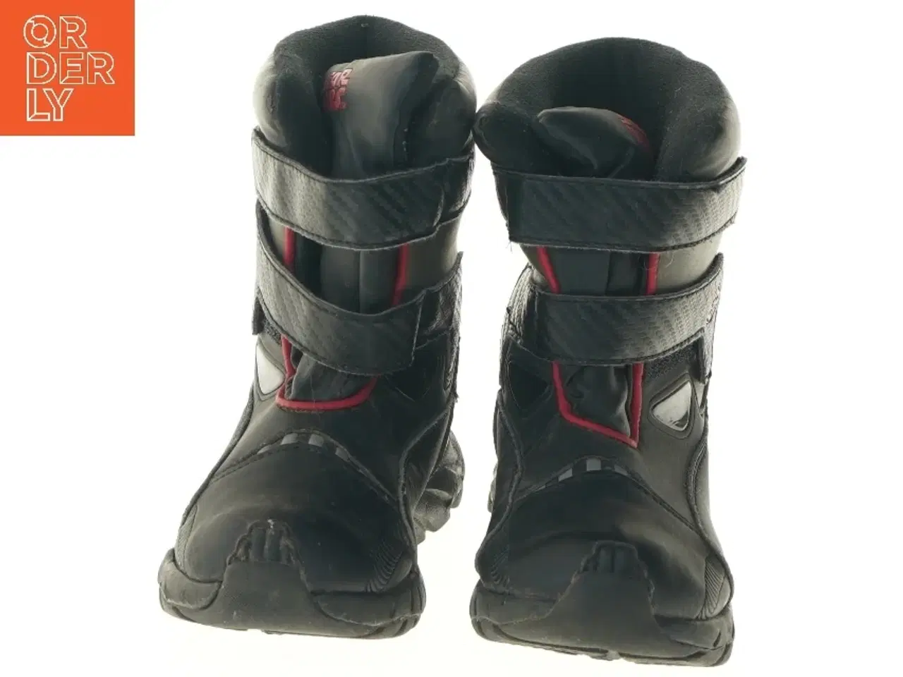 Billede 4 - Star Wars vinterstøvler fra Star Wars (str. 27,5 )