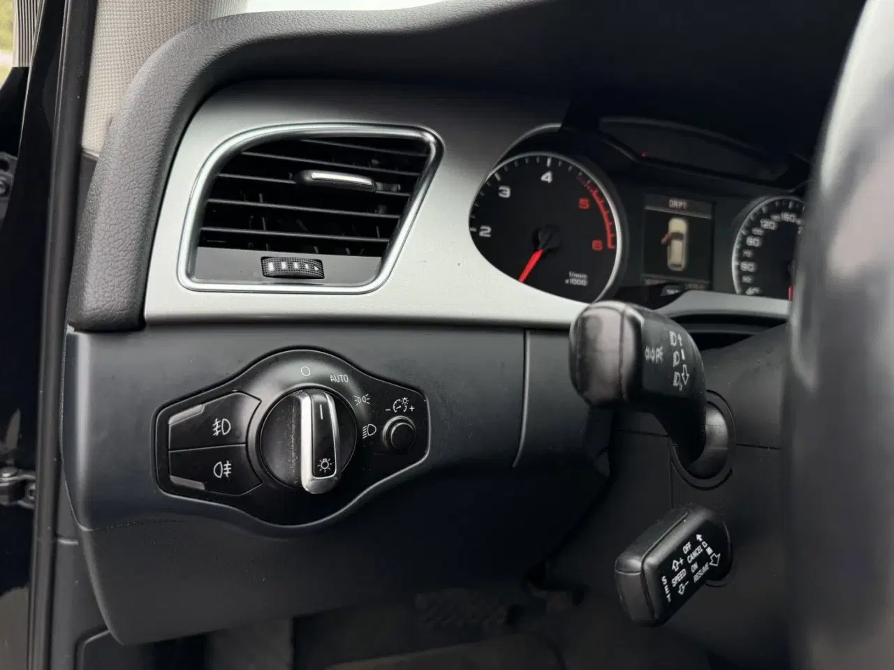 Billede 9 - Audi A4 Avant 2,7 TDI DPF Multitr. 190HK Stc Aut.
