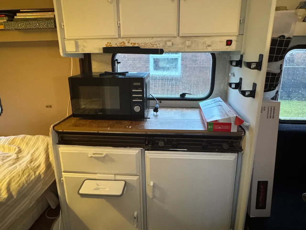 Billede 5 - Campingvogn sælges 