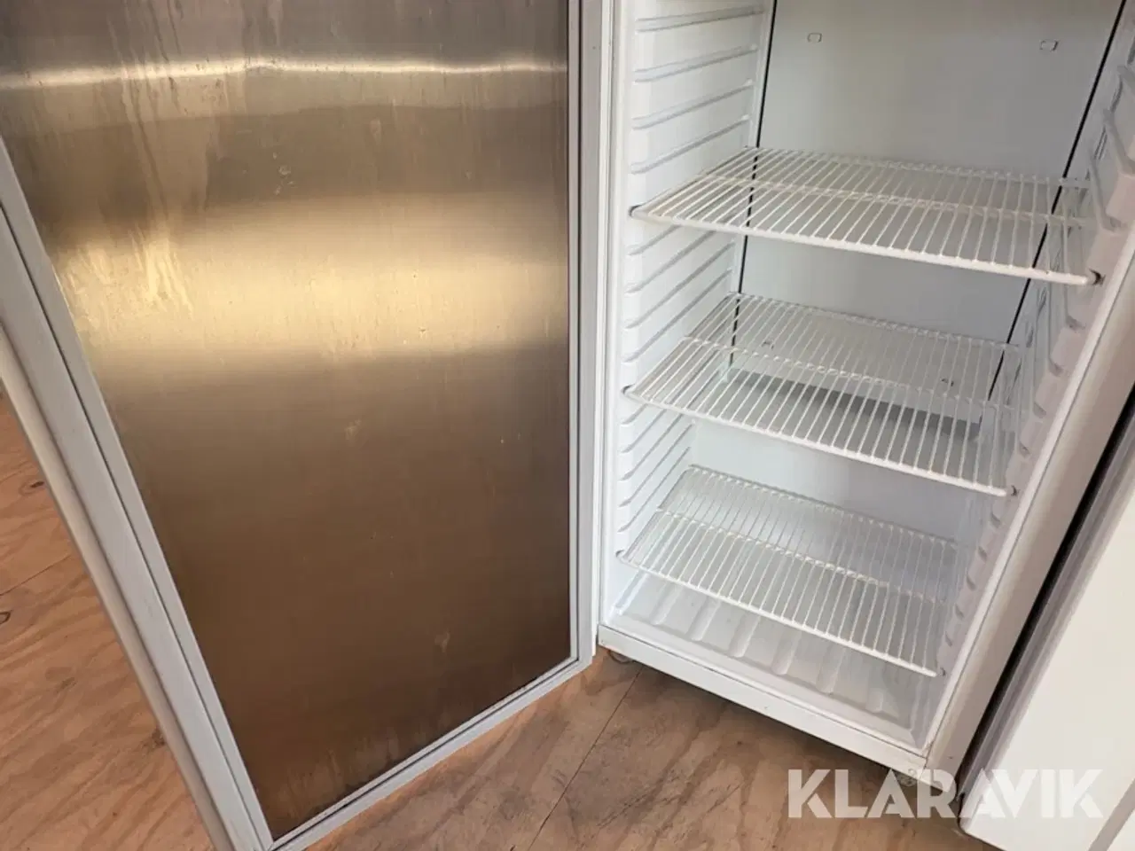 Billede 8 - Industri fryseskabe Gram F410 - 2 styk