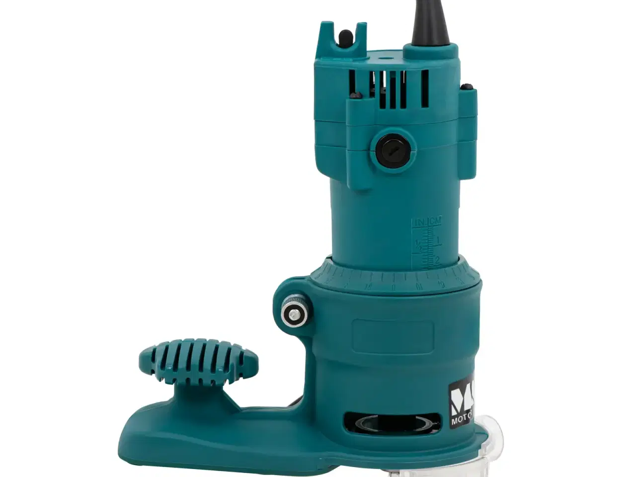 Billede 4 - Kantfræser – 350 W – 28.000 omdr./min.