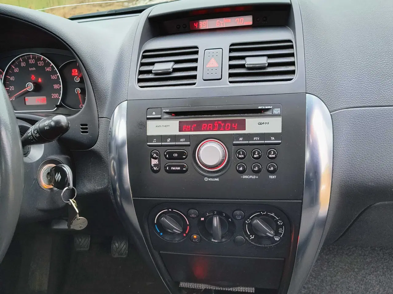 Billede 7 - Suzuki sx4 sælges eller byttes 