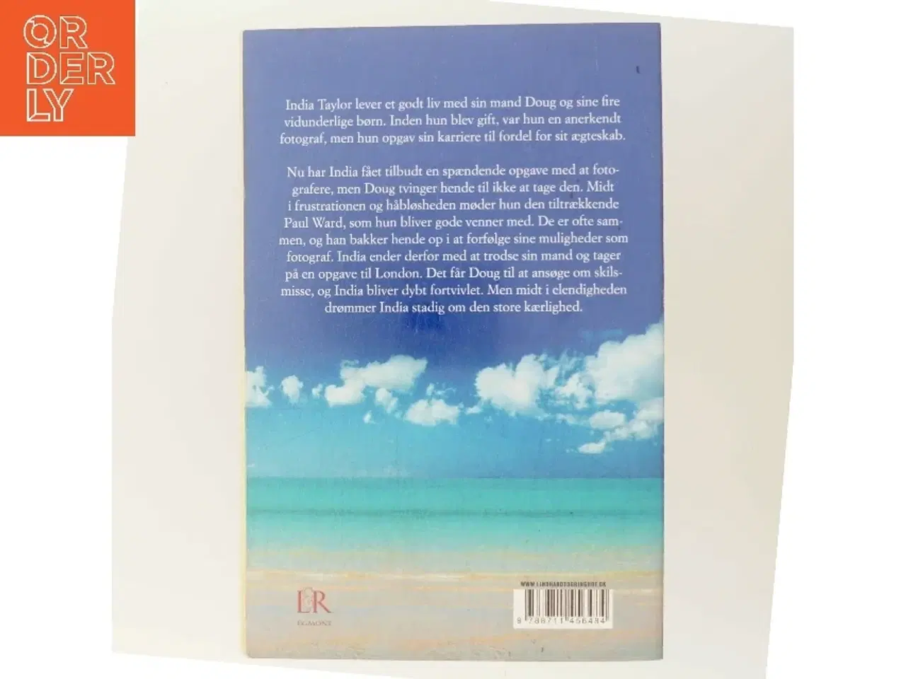 Billede 3 - Bittersøde valg af Danielle Steel (Bog)